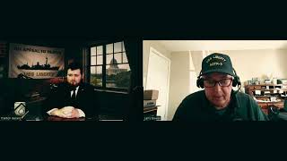 USS LIBERTY SURVIVOR | Larry Bowen tells his story