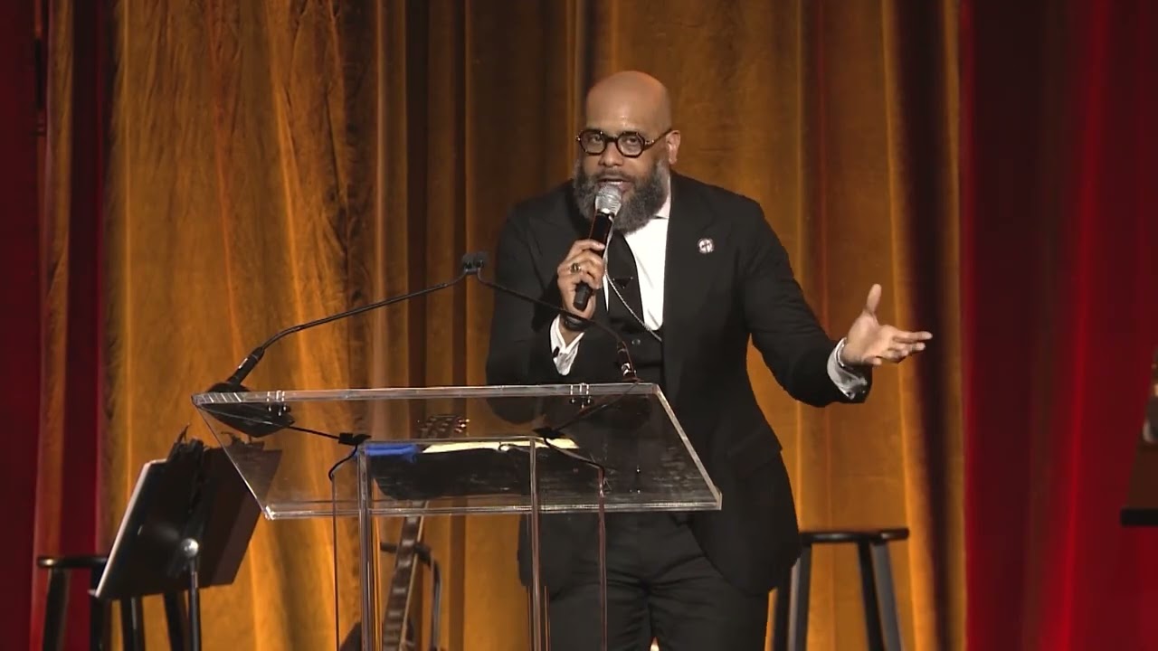 Be Like This Tree | Late Night Worship | CBF General Assembly 2025