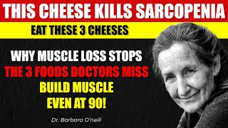 5 Shocking Truths About Muscle Loss That Will Change Your Life | Barbara O'neill
