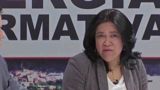 Sinergia Informativa. Programa # 210