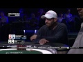 Season 17 WPT LA Poker Classic Meet the Final 6 Video