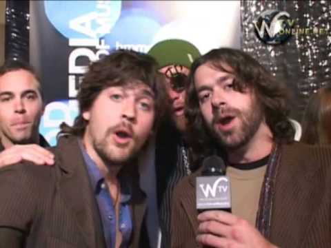 The 2009 Hollywood Music in Media Awards & After Party