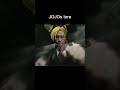 video no mio pero le dejo para que lo miren xd #jojo #anime #memes