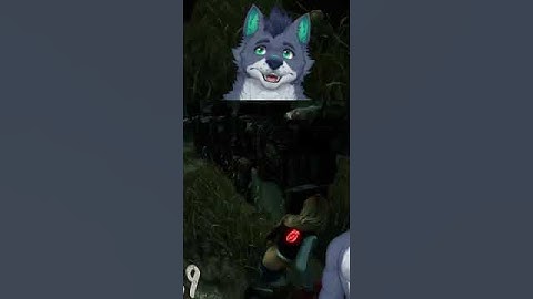 Huntress Hitbox Be Cracked..