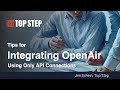 TOP Step Consulting Video Channel