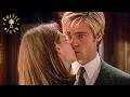 Death Gets A Kiss From Susan Meet Joe Black Death Gets A Kiss From Susan Meet Joe Black