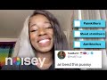 TeaMarrr on Avatar, Painkillers, and Insecure | Questionnaire of Life