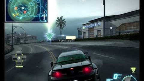 Need for Speed World - APEX-US - Day: 161