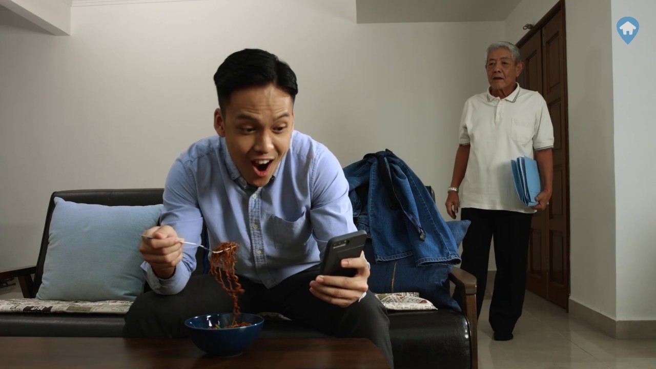 Pa, i just LoanCare!