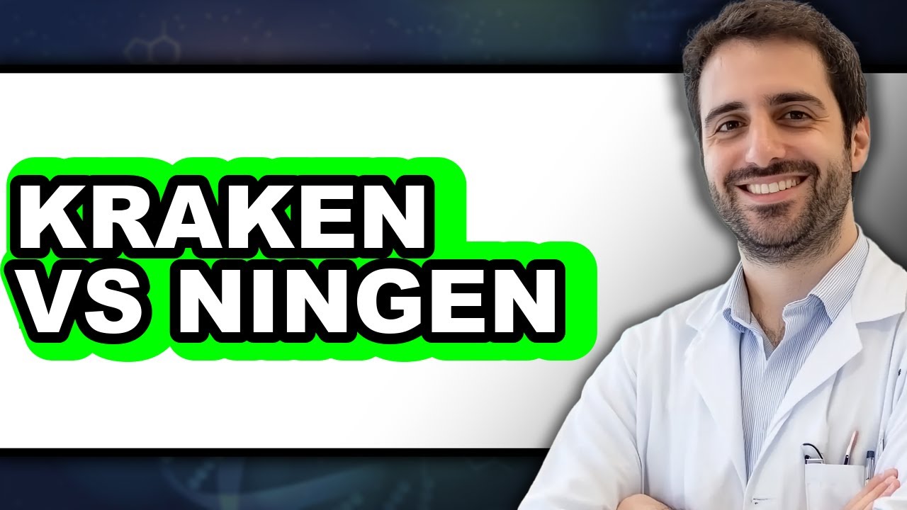 Kraken vs Ningen - Which is Better?