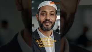 Ketika Kehilangan Orang Yang Dicintai