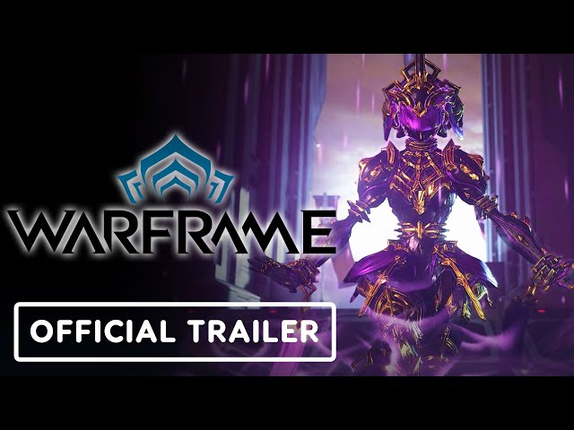 Warframe - Khora Profile Trailer  PS4 - VoiceTube: Learn English through  videos!