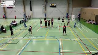 Saskcup 3 - game 2 vs CVVC screenshot 4