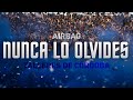 NUNCA LO OLVIDES (Airbag) | TALLERES DE CÓRDOBA