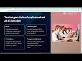 Cara Membuat Presentasi pakai AI Gamma App | Kursus Komputer Mahir Office Advance @proskill_sch_id