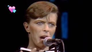 David Bowie -  Klaus Nomi -  Man Who Sold the World