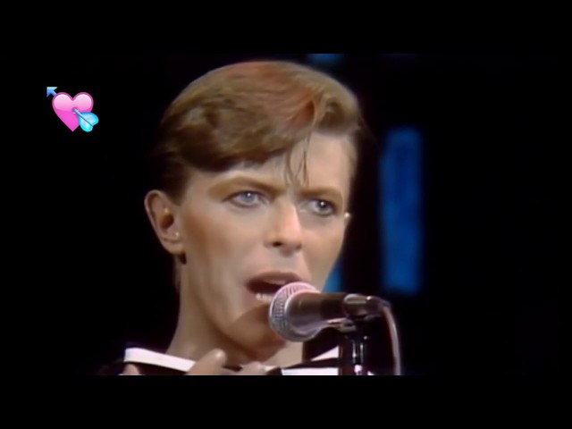 The Man Who Sold The World David Bowie 歌詞和訳と意味 探してたあの曲