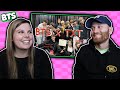don't put bts & txt in the same room the sequel hilarious couples reaction