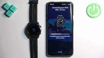 How to Pair GARMIN Expi Pro Gen 2 With Android Phone