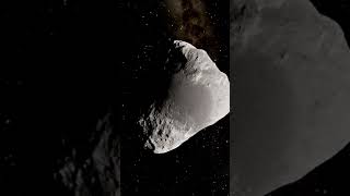 Sounds of Cruithne  #spacemusic #astronomy #moon #planet #space #universe #asteroid #cruithne