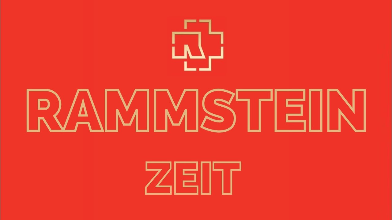 Rammstein - Giftig (Audio) (Lyrics in English)