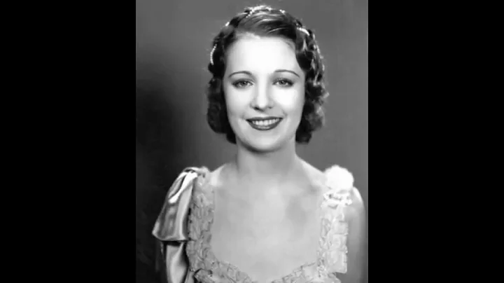 Movie Legends - Irene Ware V2