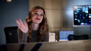 Caitlin Snow || Killer Frost || the FLASH || Devil Within
