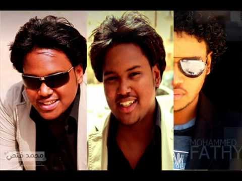 الفنان محمد فتحي الزي الملاك