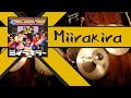 [Drum Cover] ミイラキラー - TEMPURA KIDZ vs Charisma.com