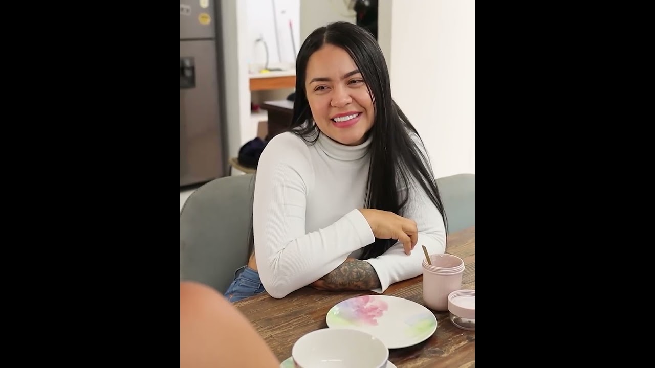 Le hizo un hechizo al esposo de su vecina, pero la vida le dio una lección.