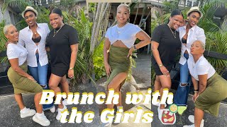 Jamaica Vlog | We got piercings & Went to Brunch