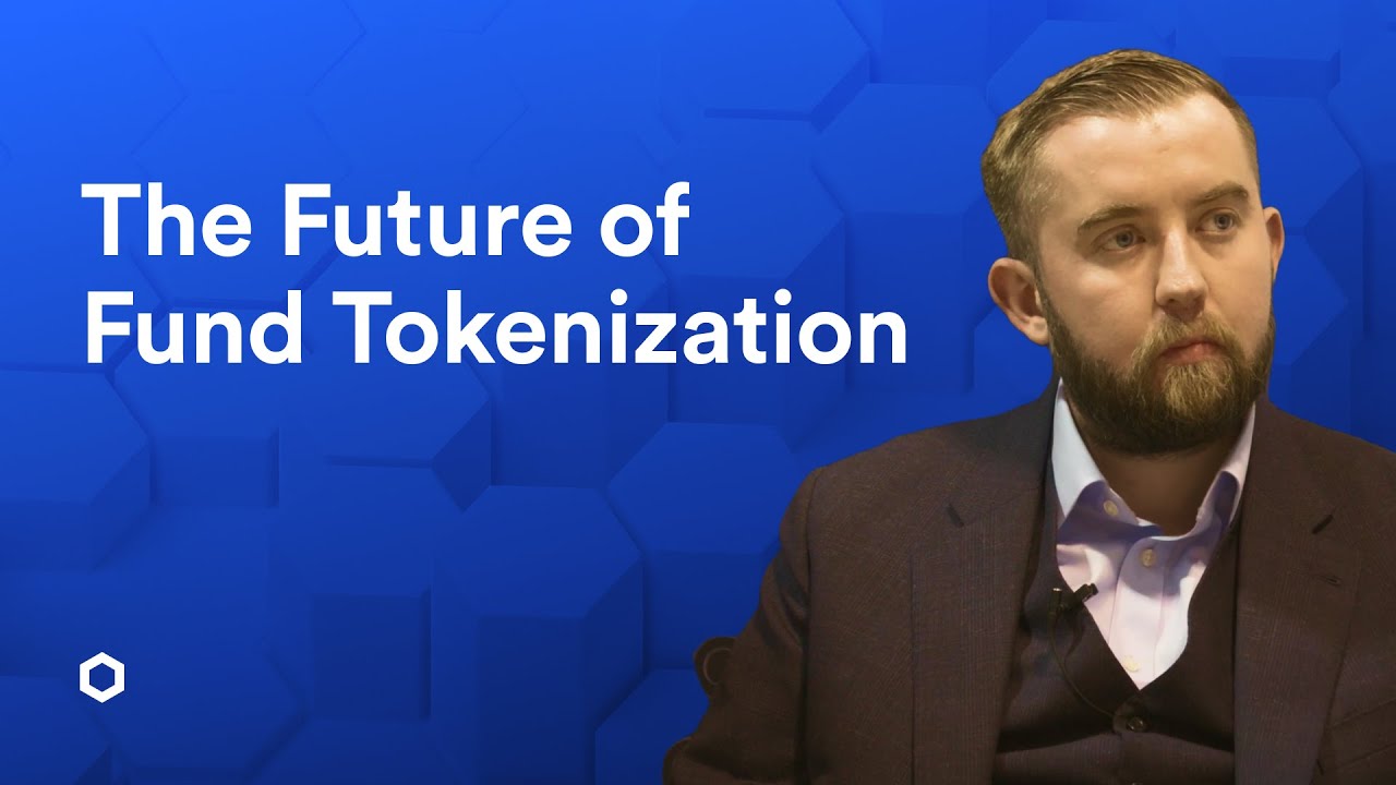 The Significance of Smart NAV | DTCC, Chainlink, and 10 Industry  Participants