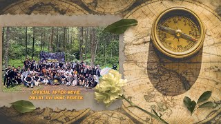 Aftermovie Diklat Xvi Ukmf Perfek 2025