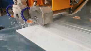 Multifunctional Ceramic Tile Cutting Machine Straight Cuts and Bevel Cuts AND 45 Degrees angle cut