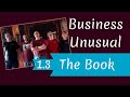 Business Unusual; The Book; part 3
