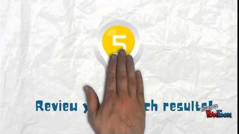 How Search Engine Works - Digital Technology