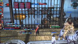 Tera Slayer Full corsair Stronghold