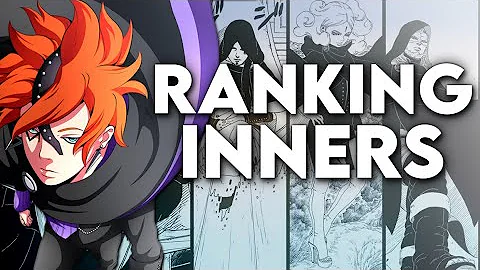 The STRONGEST in Kara | Boruto