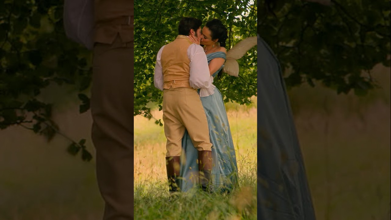 The anthem to a daring summer. 