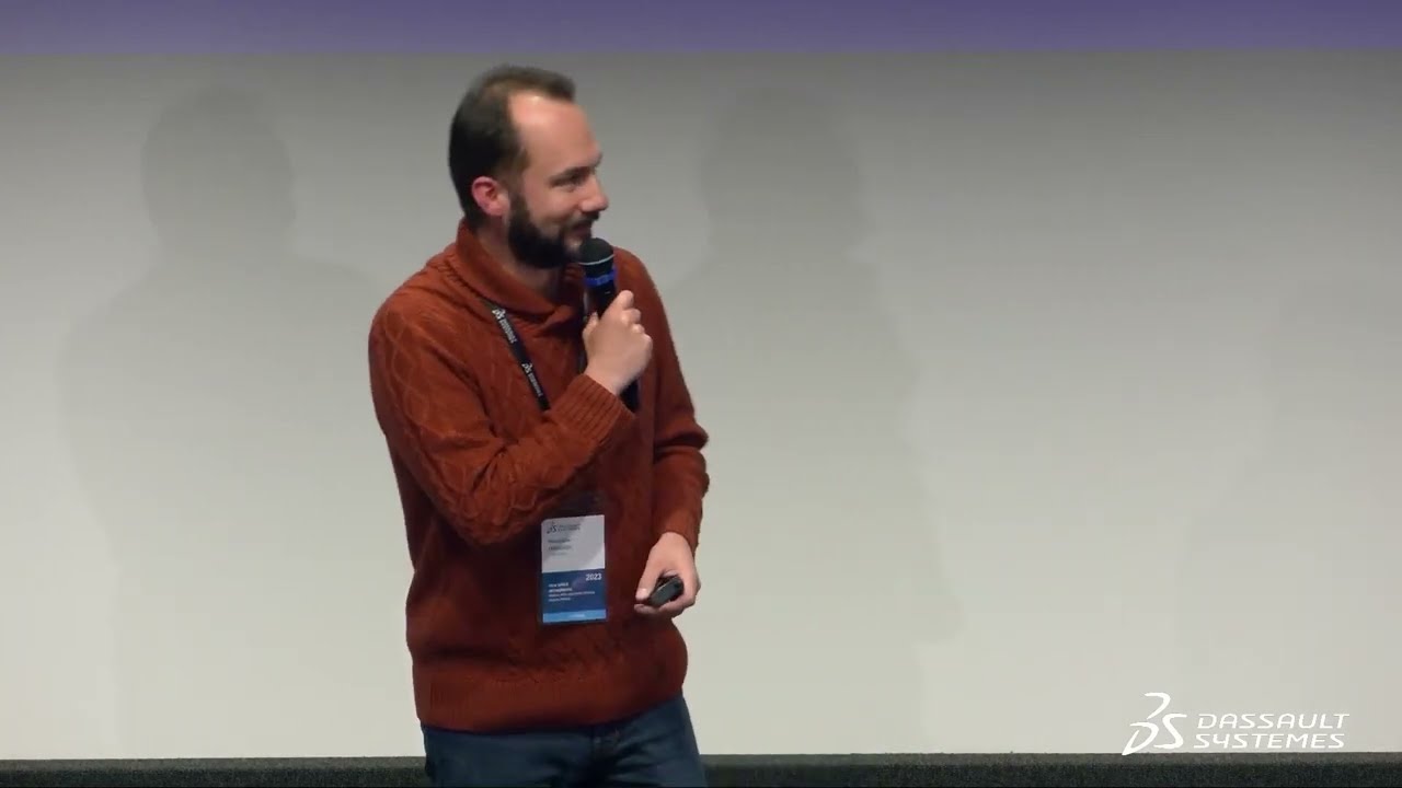 New Space Networking 2023 | Replay | HyPrSpace Pitch