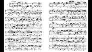 Schumann Etudes after Paganini Caprices Op.3 No.6 16 舒曼 帕格尼尼