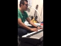 Cada beso - Benny Ibarra, Erik RubÃn, Sasha
