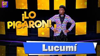 Lucumí comprobó que hasta en la enfermedad, las mujeres son las que dan cantaleta