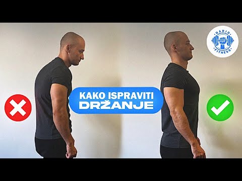 Video: Radi li korektor držanja?