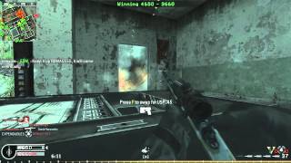 COD4 +90 Kill Grenade [PC] + Free Download