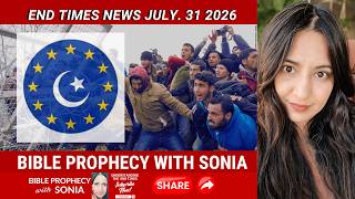 Europe & Islam: HAS A GATEWAY TO EUROPE BEEN BREACHED? End Times Bible Prophecy | LIVESTREAM