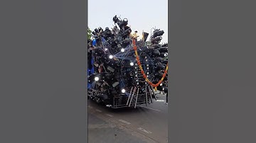 the super grand music Bhubaneswar 🔥 #dj  #shorts #ytshorts #grandmusic #thegrandmusic