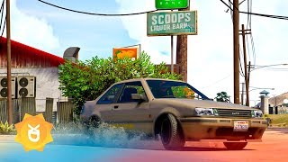 GTA 5 ROLEPLAY | YDDY:RP #199 - В БЕГАХ (ПРЕСТУПНИК) GTA 5 ROLEPLAY | YDDY:RP #199 - В БЕГАХ (ПРЕСТУПНИК)