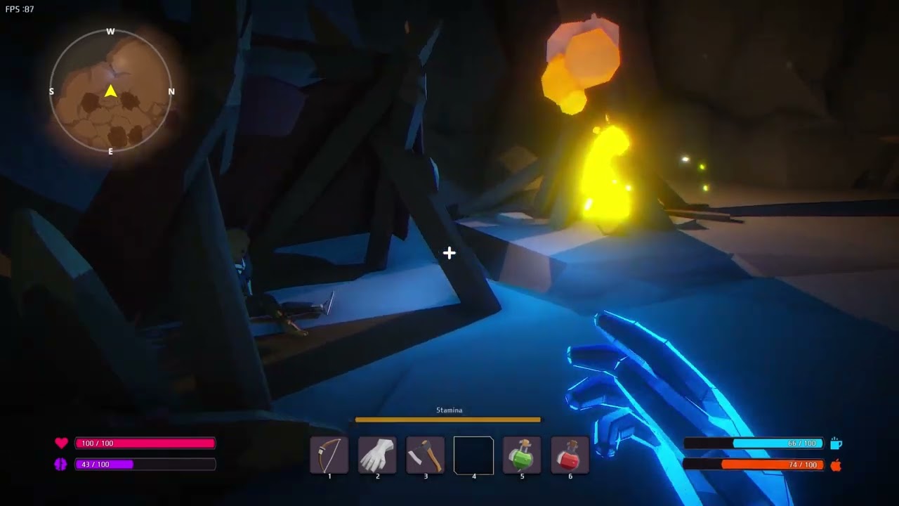 WarBox: Arcane - Early Alpha Gameplay Trailer