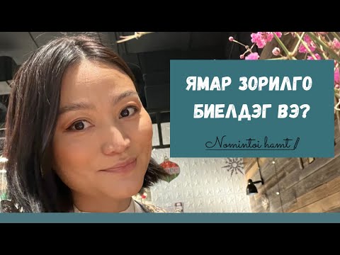 Видео: Хэлний зорилгын жишээ юу вэ?